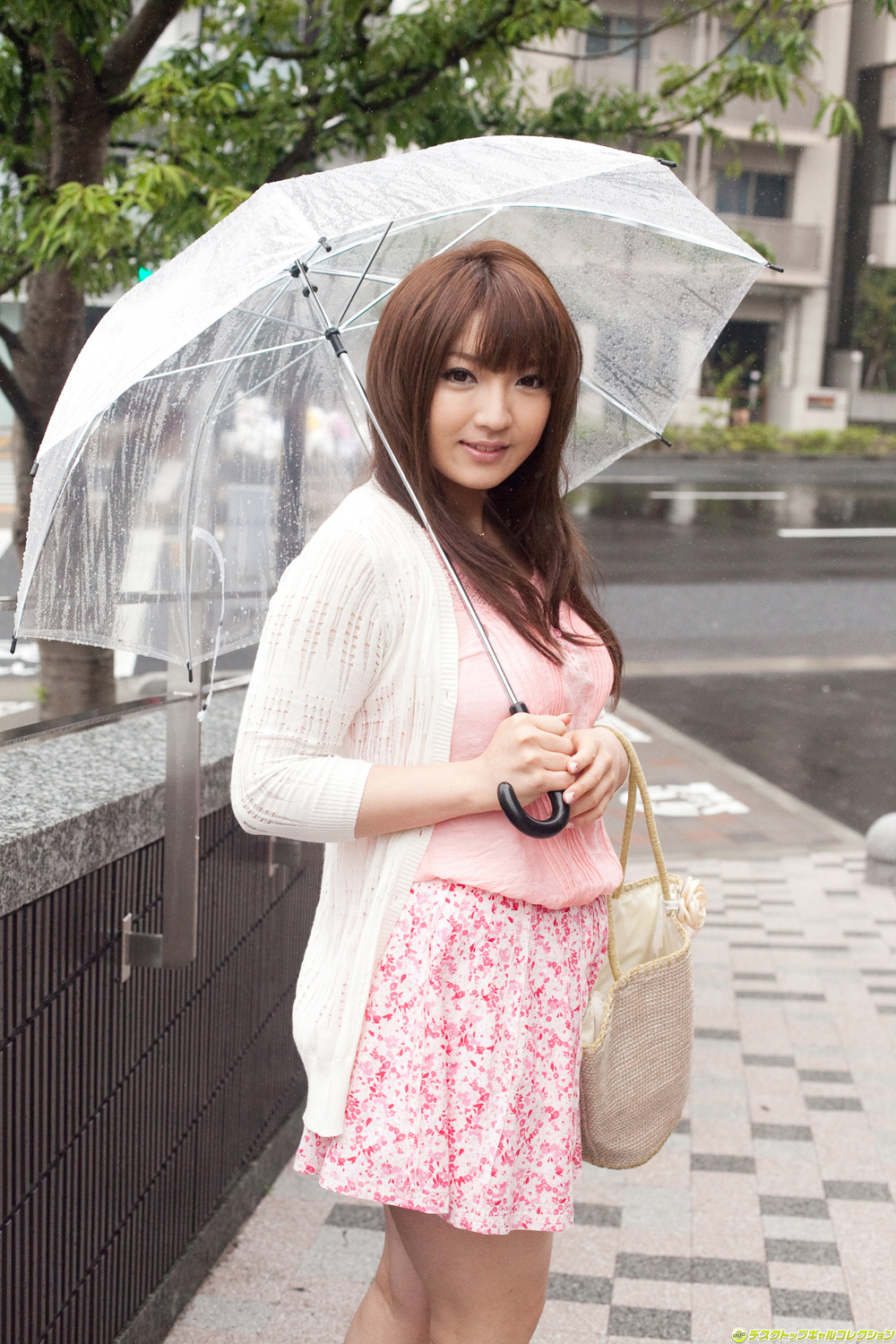 Shiori Kanzaki  神咲詩織　　[DGC] NO.1075 日本高清制服